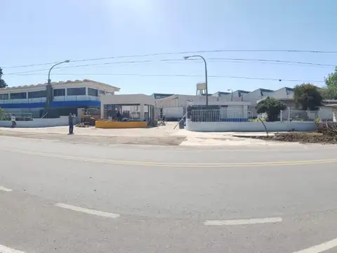 Depósito - Pergamino