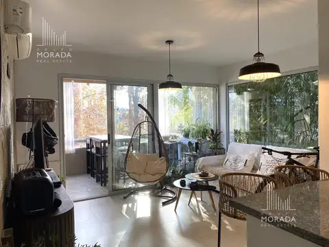 Departamento en Venta de 2 dormitorios