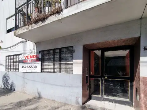 Departamento - Venta - Argentina, Capital Federal - BYNON 6790