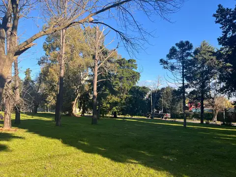 LOTE EN VENTA - 489 Y 138 J. GORINA - AMPLIA FINANCIACION -  330 M2