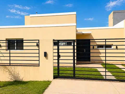 Casa en  tierra de sueños 3 - sector A