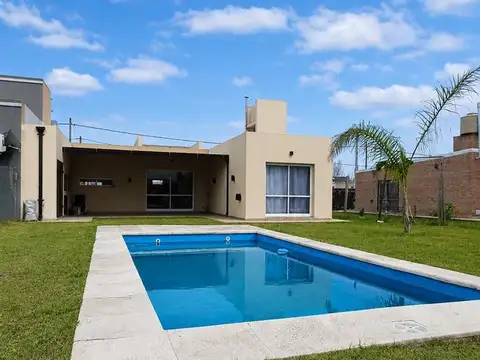 Casa en Venta en Roldan, USD 107.000