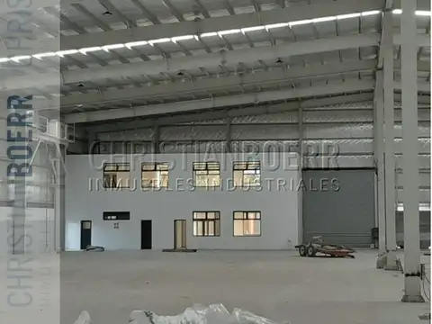 Galpon en Alquiler en Fátima Estación Empalme, USD 23.500