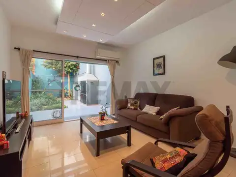 Depto Tipo Casa en Venta de 5 ambientes