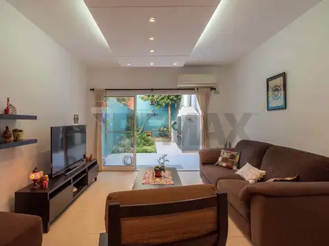 Depto Tipo Casa en Venta de 4 dormitorios