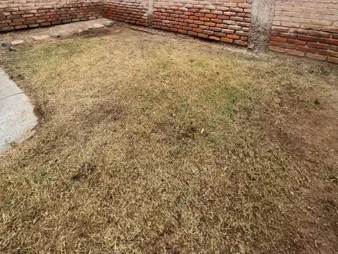 Casa en Venta 31 años