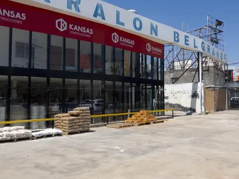 Local en Alquiler en Belgrano, $ 5.500.000