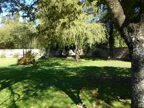 Quinta en Venta en Paso Del Rey, USD 270.000