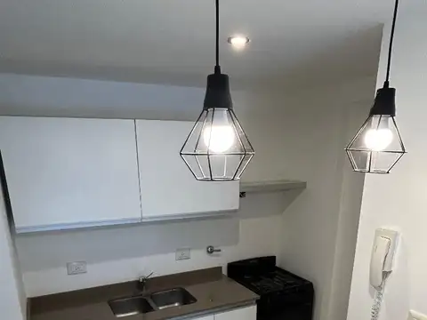 Departamento en Alquiler en Palermo, $ 890.000