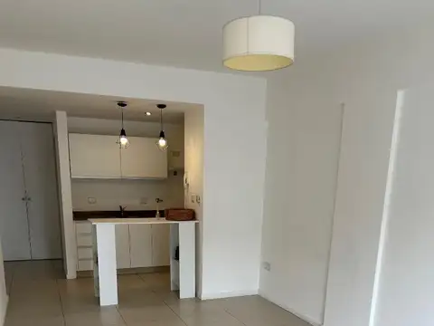 Departamento en Alquiler de Monoambiente