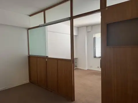 OFICINA ALQUILER DOS AMBIENTES CENTRO ROSARIO