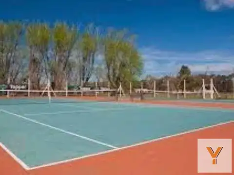Terreno en Venta en Lobos Country Club, USD 35.000