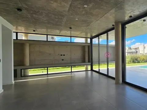 Casa en Venta A Estrenar