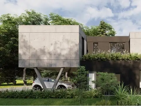 Casa 6 ambientes con 5 baños