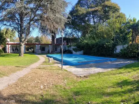 Casa Quinta a 10 mninutos del centro de Canning