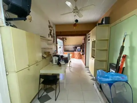 VENTA CHALET 4 AMB C/PILETA