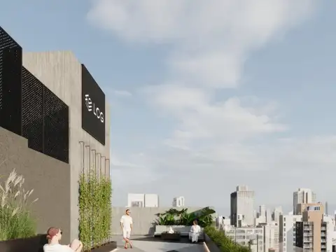 Departamento en Venta de 3 ambientes