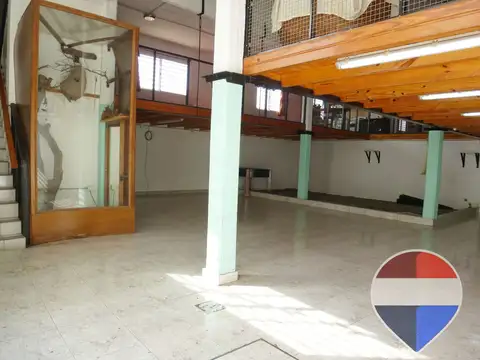 El Churrinche 3100