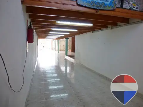 Local en Venta 21 años