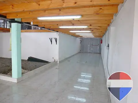 El Churrinche 3100