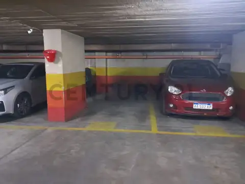 Avenida Corrientes 3800, Piso 2
