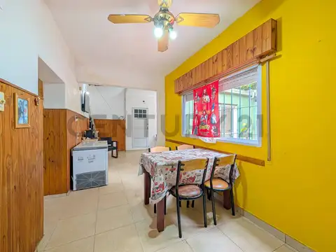 Casa en Venta 35 años