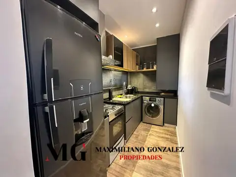 Departamento en Venta de Monoambiente