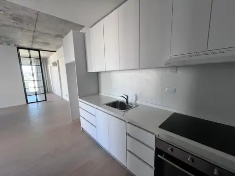 Departamento en Alquiler A Estrenar
