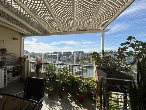 Departamento en Venta en Nordelta Miradores de la Bahía, USD 295.000