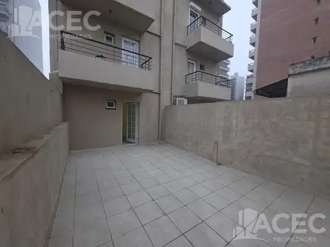 Santa Fe 2800 - Piso 1º Dpto A