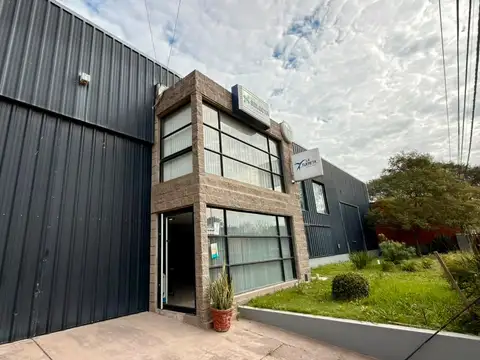Galpon en Venta en Parana, USD 1.500.000