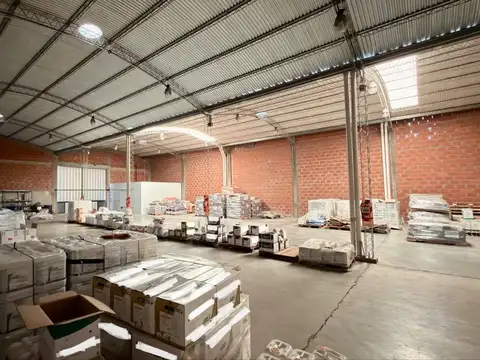 Galpon en Venta 18 años