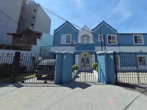 Saavedra 1000
