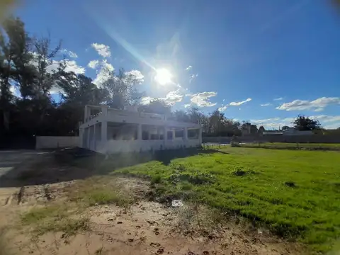 Barrio Carabassa Pilar