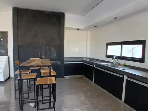 Barrio Carabassa Pilar