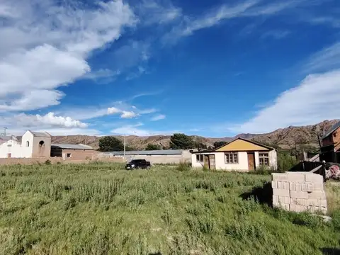 Casa en Venta en San Roque, USD 45.000