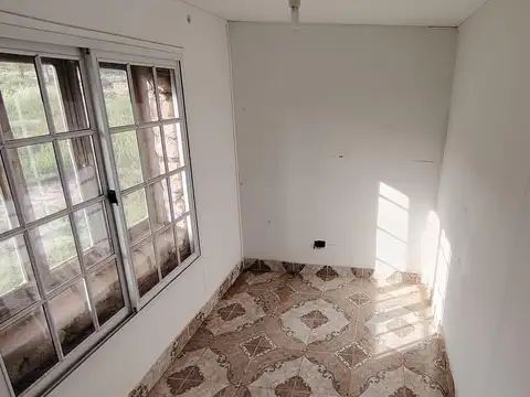 Humahuaca barrio San Roque