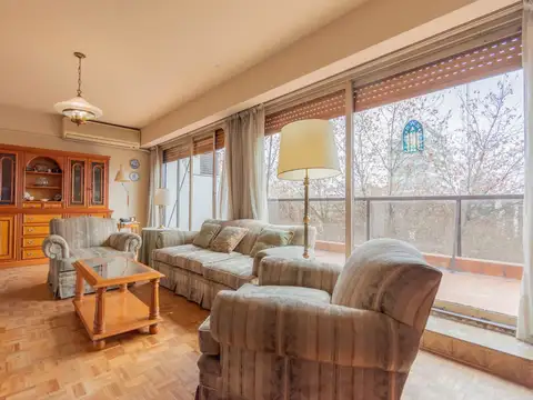 VENTA DUPLEX 4 AMBIENTES EN BELGRANO