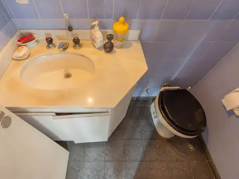 VENTA DUPLEX 4 AMBIENTES EN BELGRANO