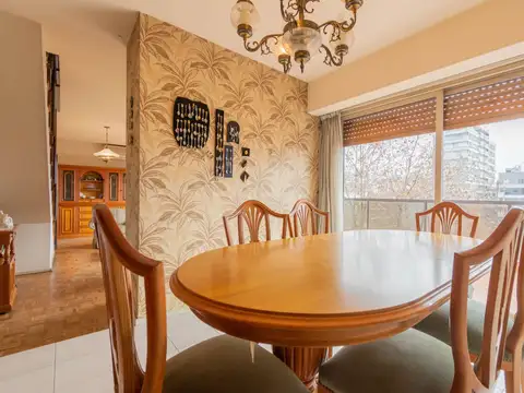 Departamento en Venta 46 años