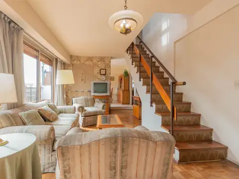Departamento en Venta de 4 ambientes