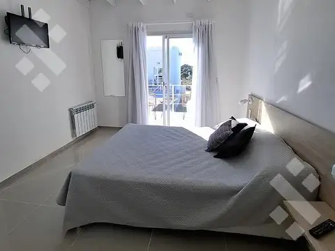 Depto Tipo Casa en Venta con 4 cocheras
