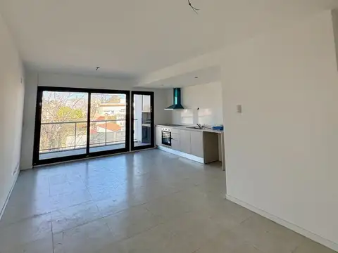 Venta de departamento 3 ambientes en Haedo
