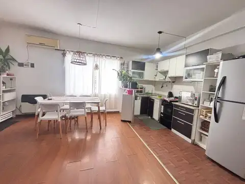 Depto Tipo Casa en Venta de 3 dormitorios