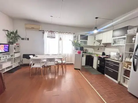 Depto Tipo Casa en Venta en Beccar, USD 145.000