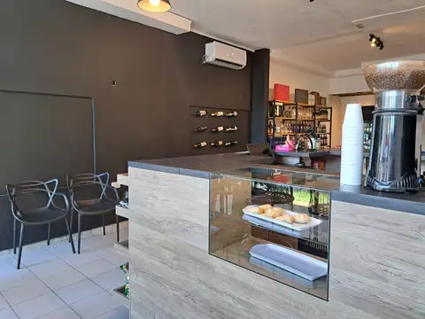 VENTA | ALQUILER | PERMUTA - Fondo de Comercio - Zona Centro, Funes.