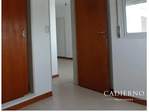 DEPARTAMENTO UN DORMITORIO CON PATIO EN ALQUILER