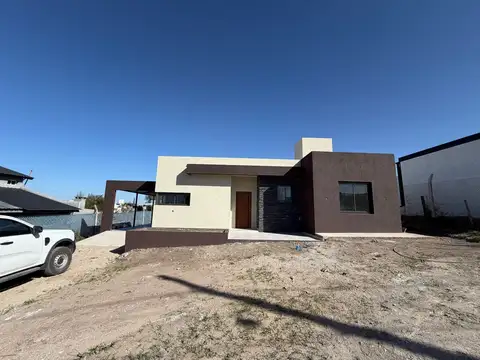Casa en Villa Santa Cruz Del Lago