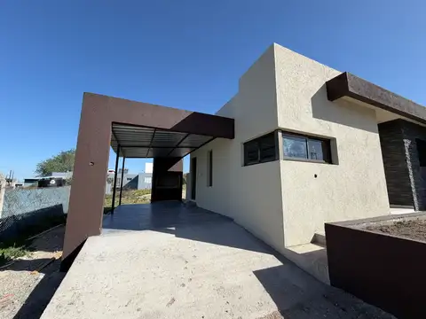Casa en Villa Santa Cruz Del Lago