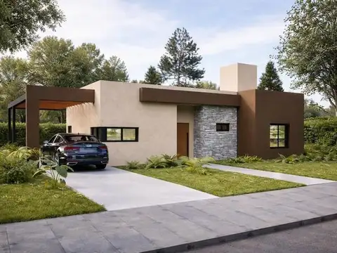 Casa en Villa Santa Cruz Del Lago
